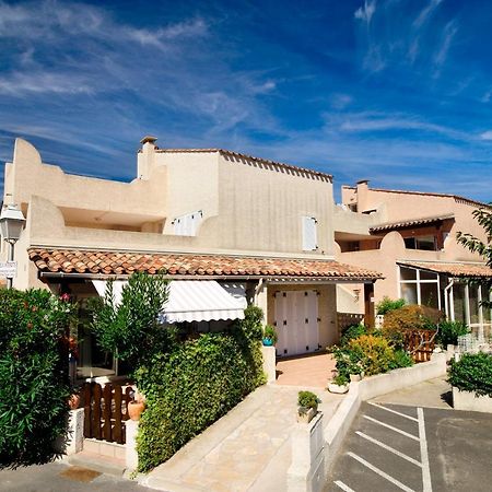 Vacanceole - Residence Samaria Village - Hacienda Beach Агд Экстерьер фото