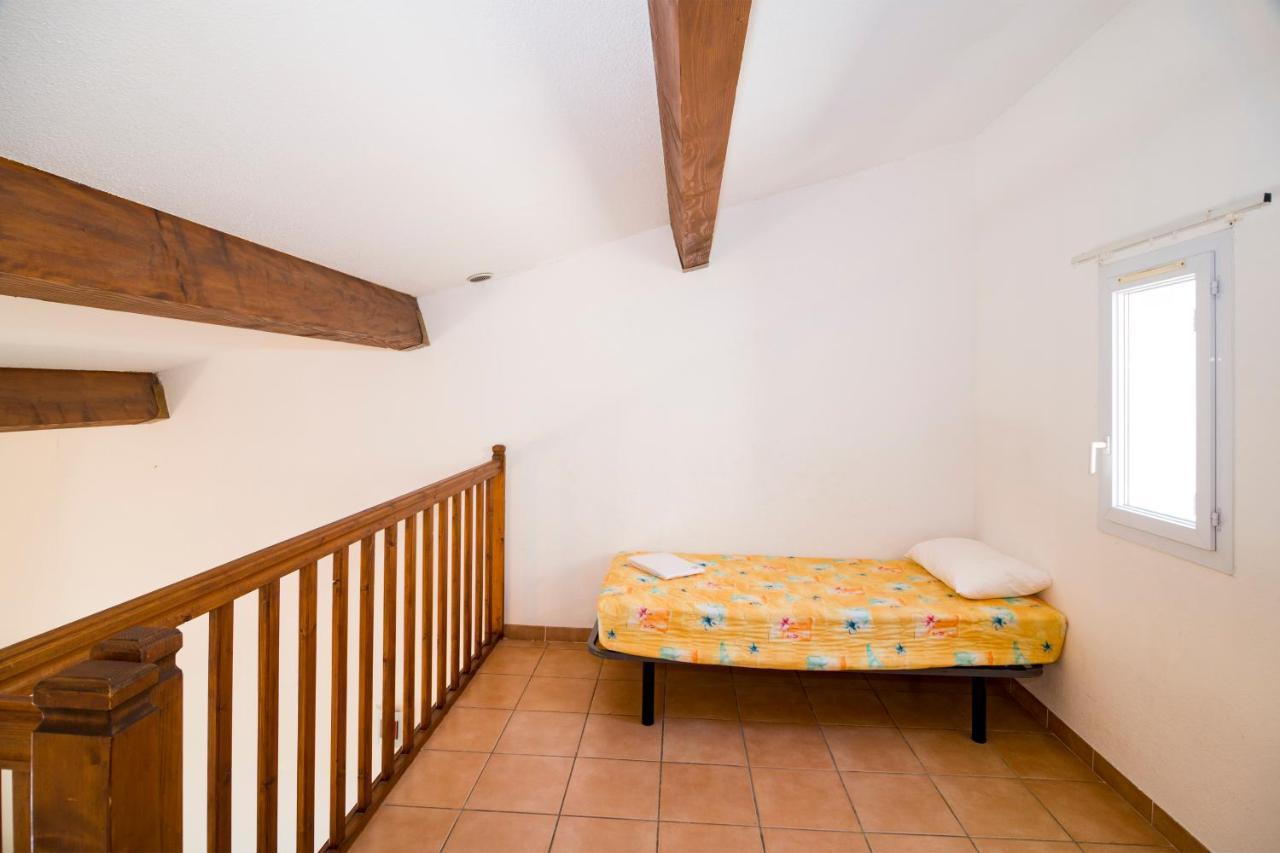 Vacanceole - Residence Samaria Village - Hacienda Beach Агд Экстерьер фото